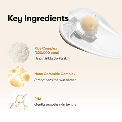 Rice Ceramide Capsule Cream