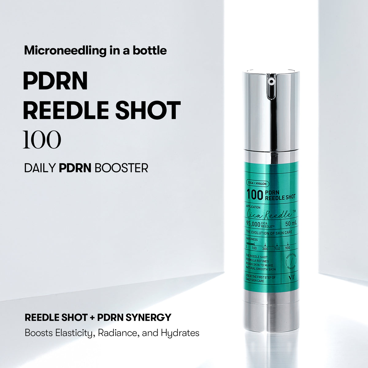 Vt Reedle Shot Line PDRN REEDLE SHOT 100 – VT Cosmetics official