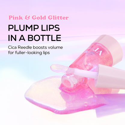 Reedle Shot Lip Plumper Twinkle
