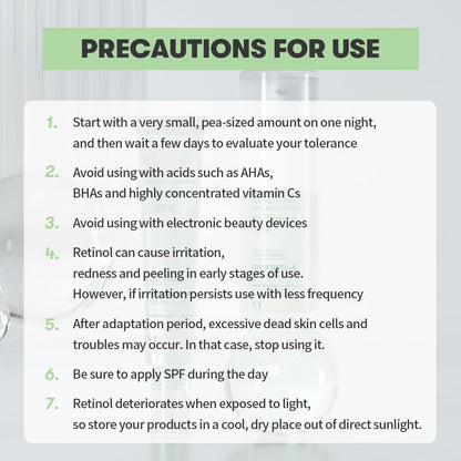 Cica Reti-A Essence 0.1