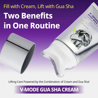 V-Mode Gua Sha Cream