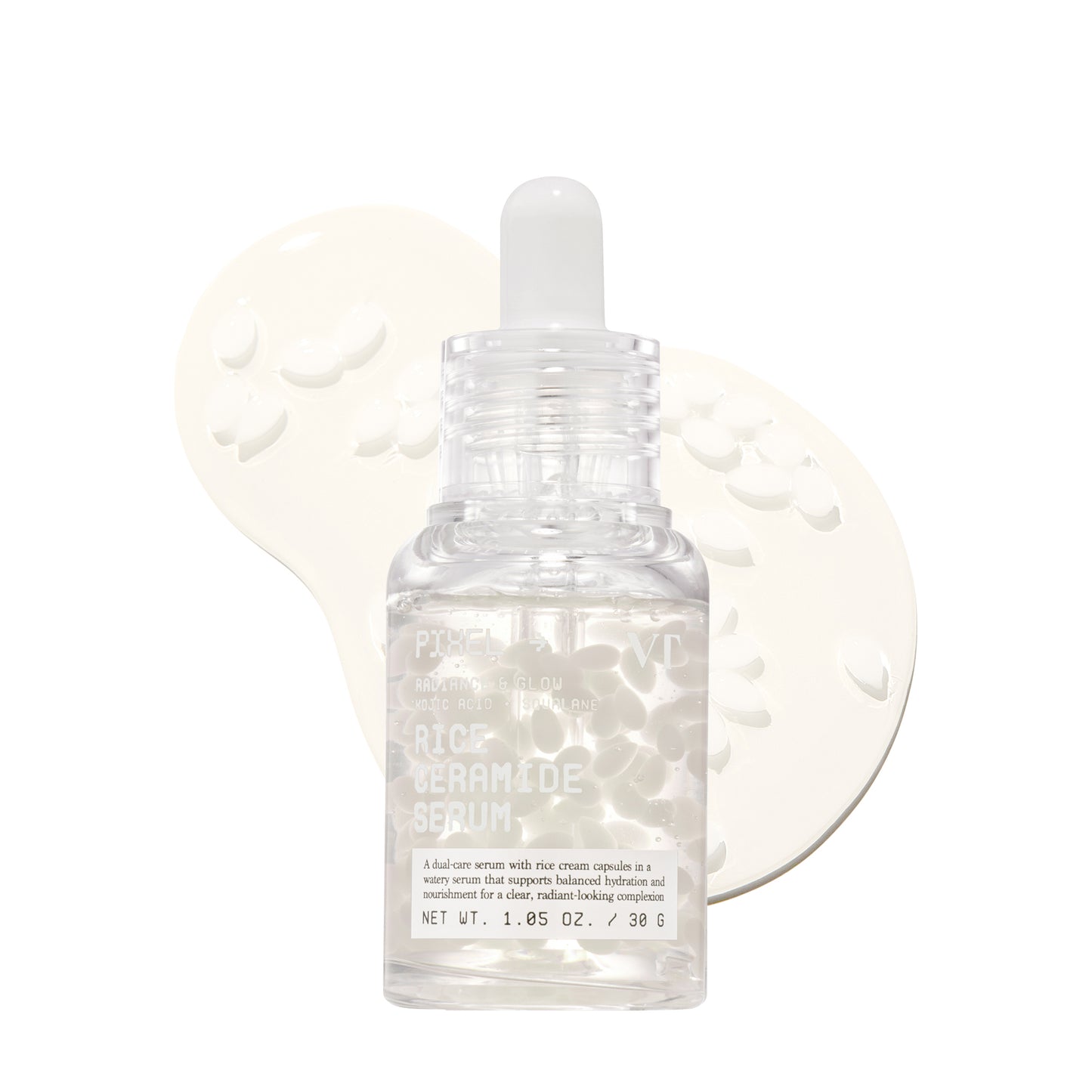 Rice Ceramide Serum