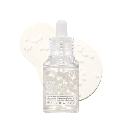 Rice Ceramide Serum