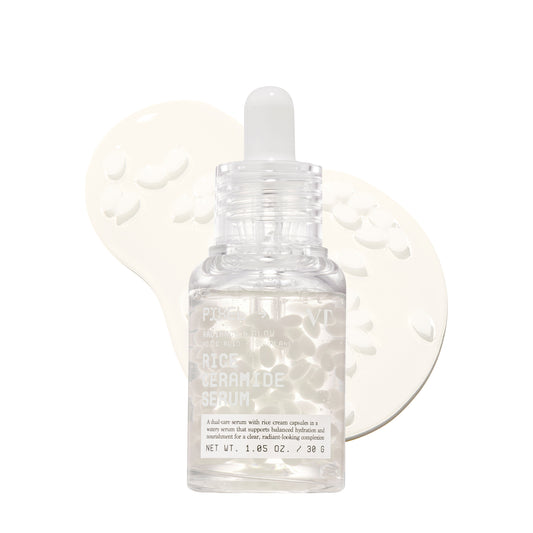 Rice Ceramide Serum