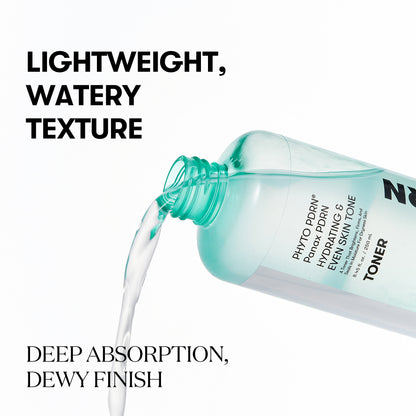 PDRN TONER