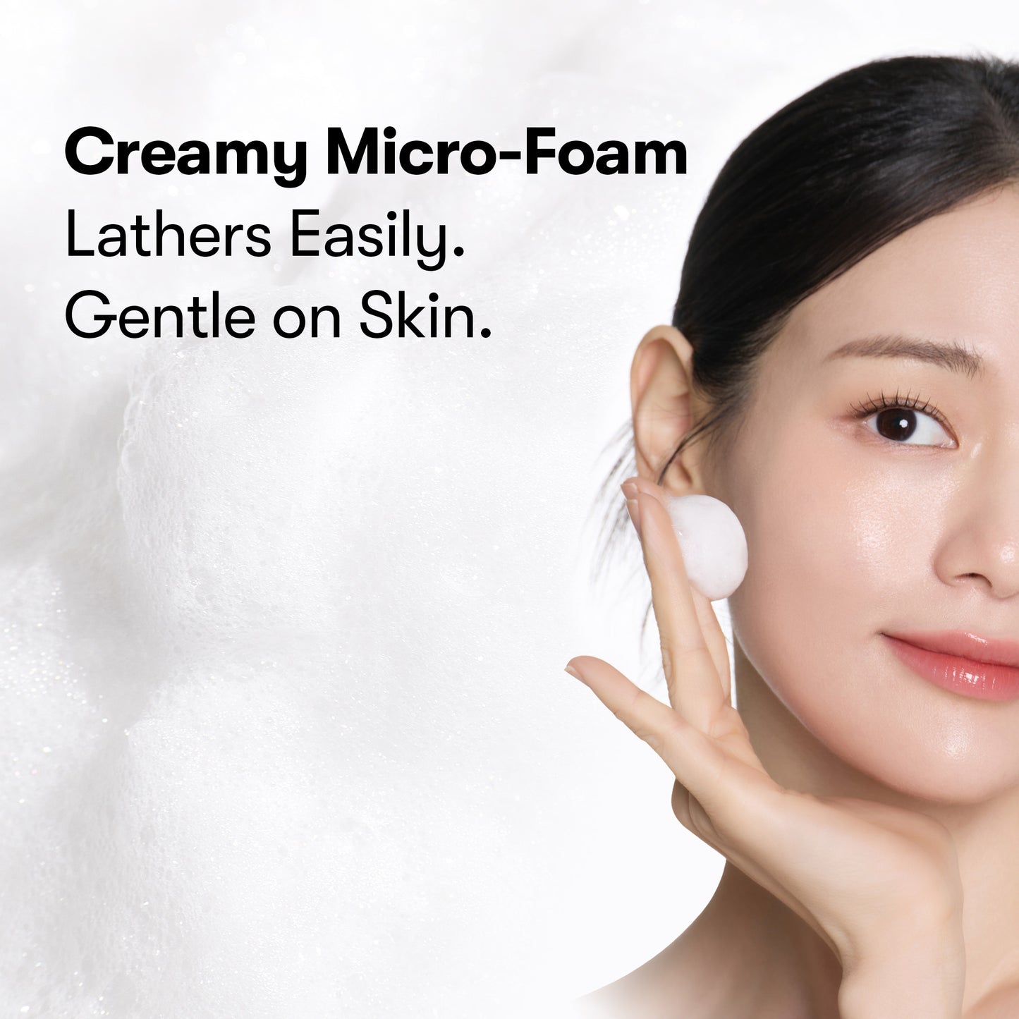 PDRN Barrier Cleanser