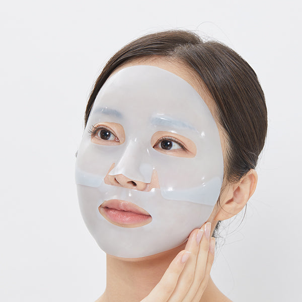 PDRN Hydrogel Mask