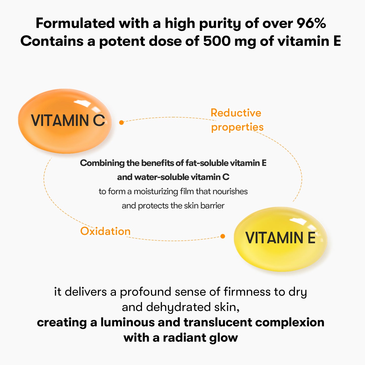 Reedle Shot Vita-Light Cream