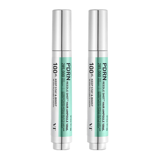 PDRN Hair Ampoule Bundle