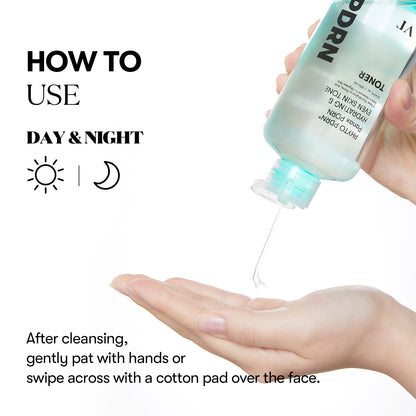 PDRN TONER