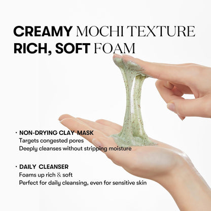 Cica Mask Cleanser