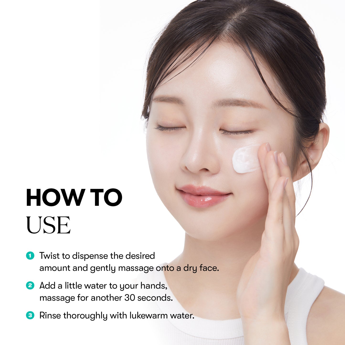 PDRN Grinding Cleansing Balm