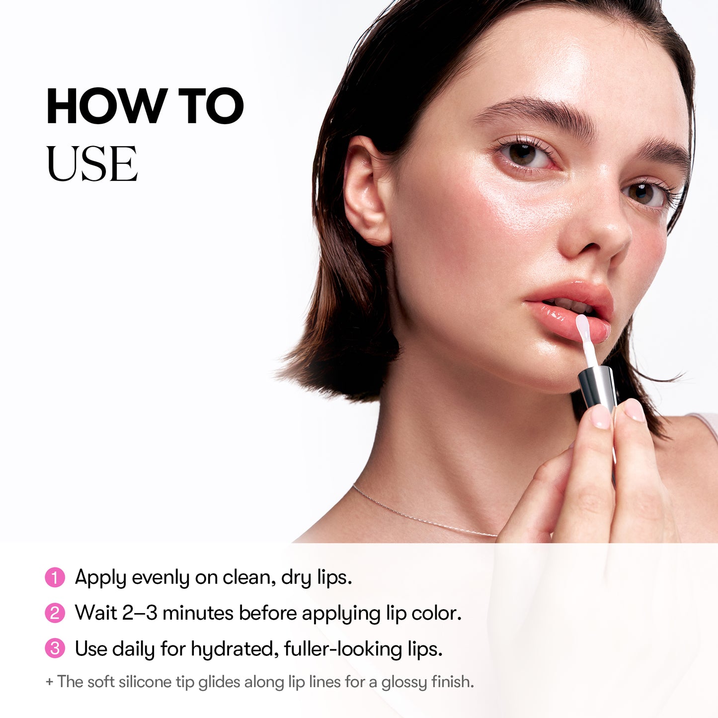 Reedle shot Lip Plumper_Beginner