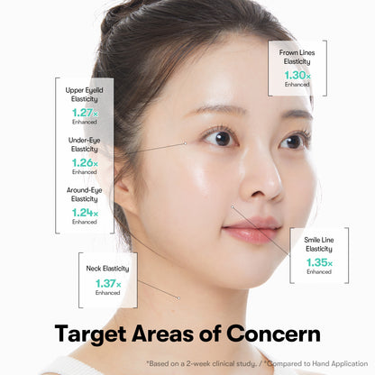 PDRN Reedle Shot Firming Eye Cream