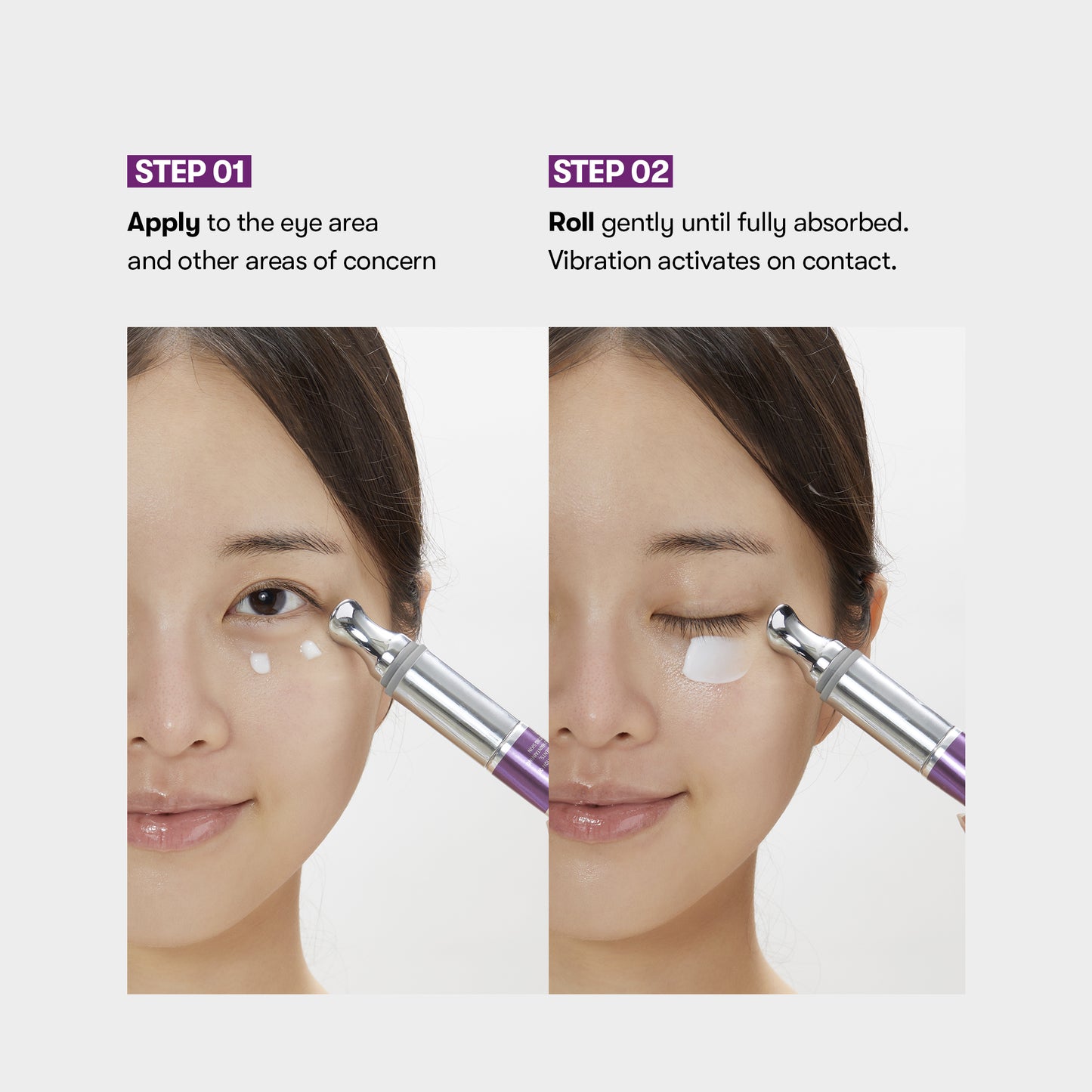 Reedle Shot Firming Eye Cream