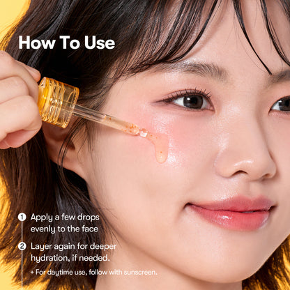 Vitamin C+ Astaxanthin Serum
