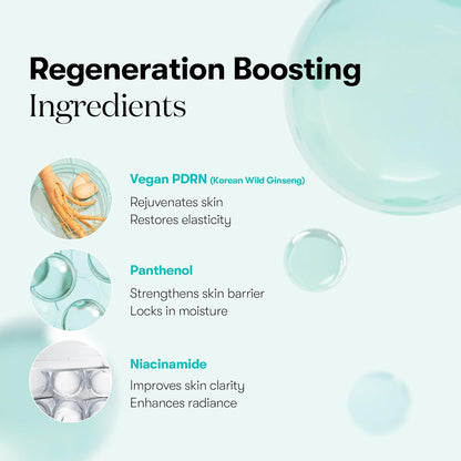 PDRN Hydrogel Mask 4ea