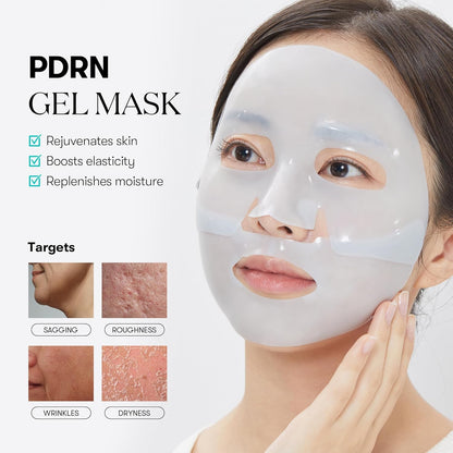 PDRN Hydrogel Mask 4ea