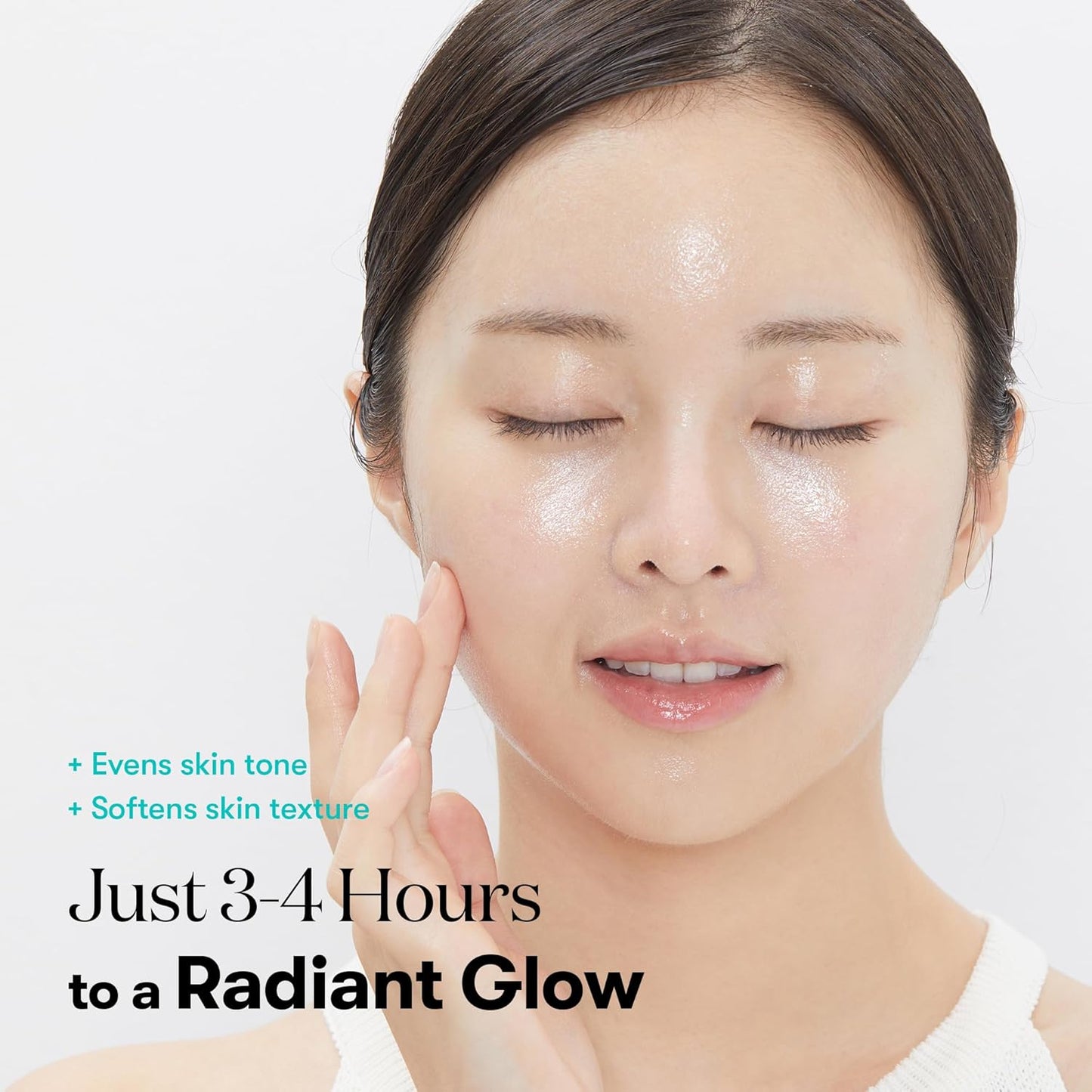 PDRN Hydrogel Mask 4ea