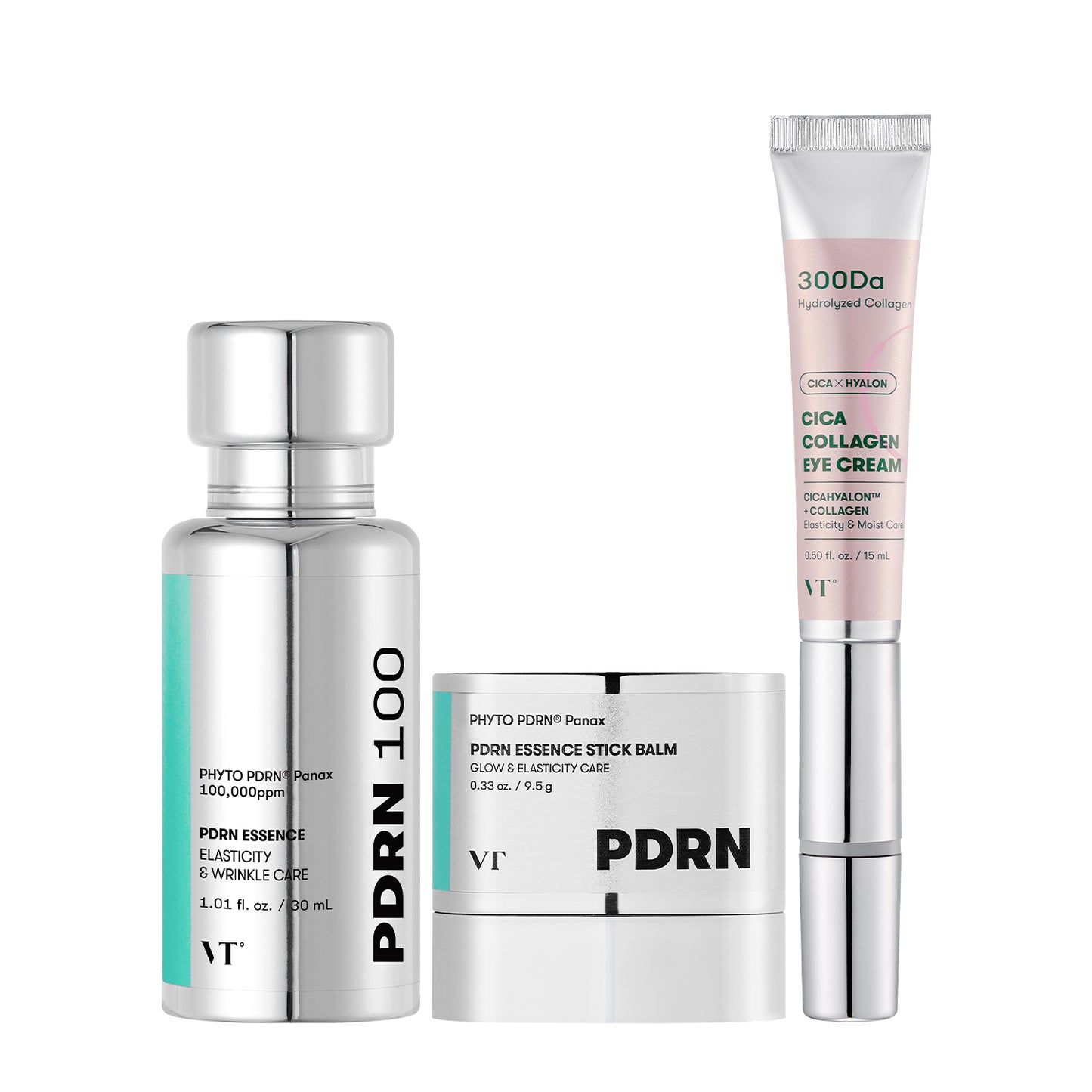 New Year Slow Aging Set