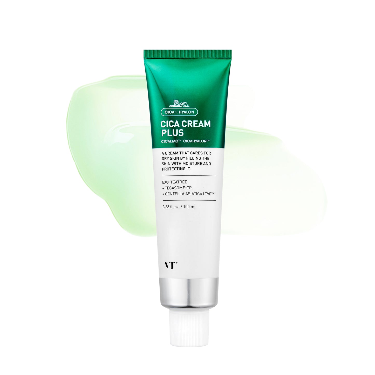 Cica Cream Plus 100