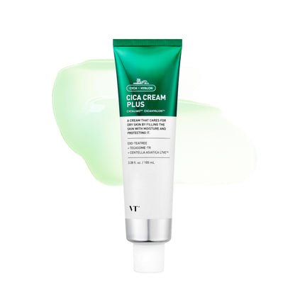 Cica Cream Plus 100
