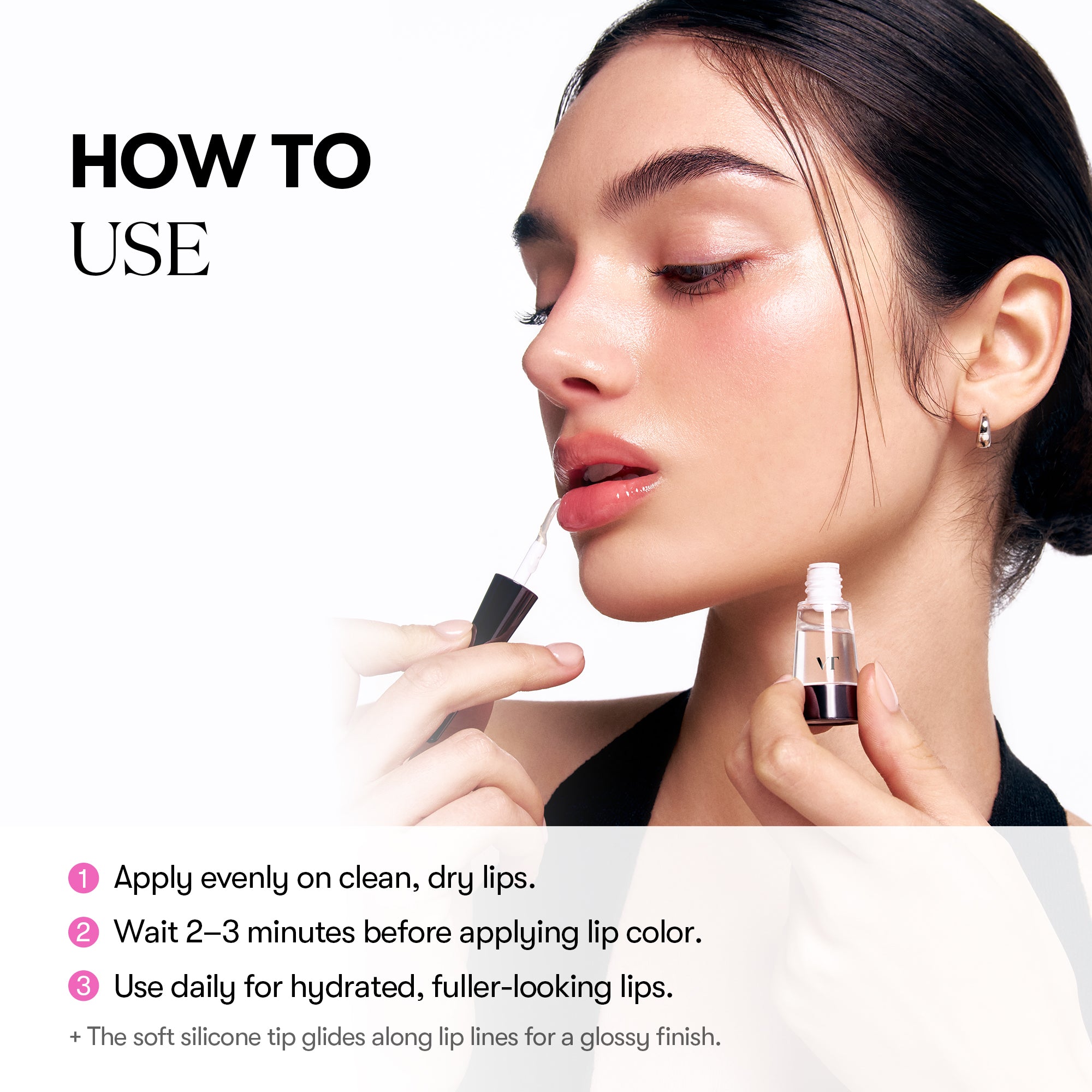 Reedle shot Lip Plumper_Expert – VT Cosmetics official