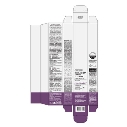 Reedle Shot Firming Eye Cream