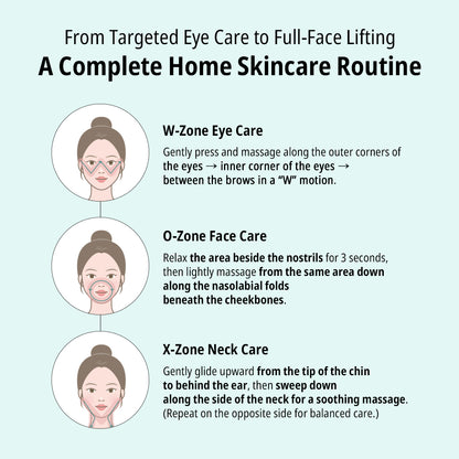 PDRN Reedle Shot Eye Lifter