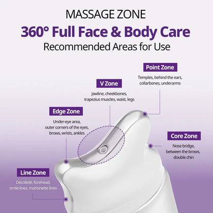 V-Mode Gua Sha Cream