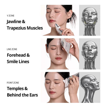 V-Mode Gua Sha Cream