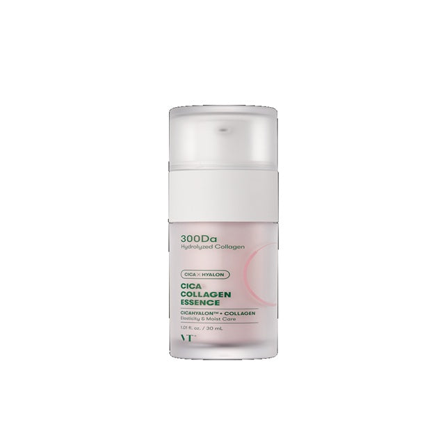 Cica Collagen Essence