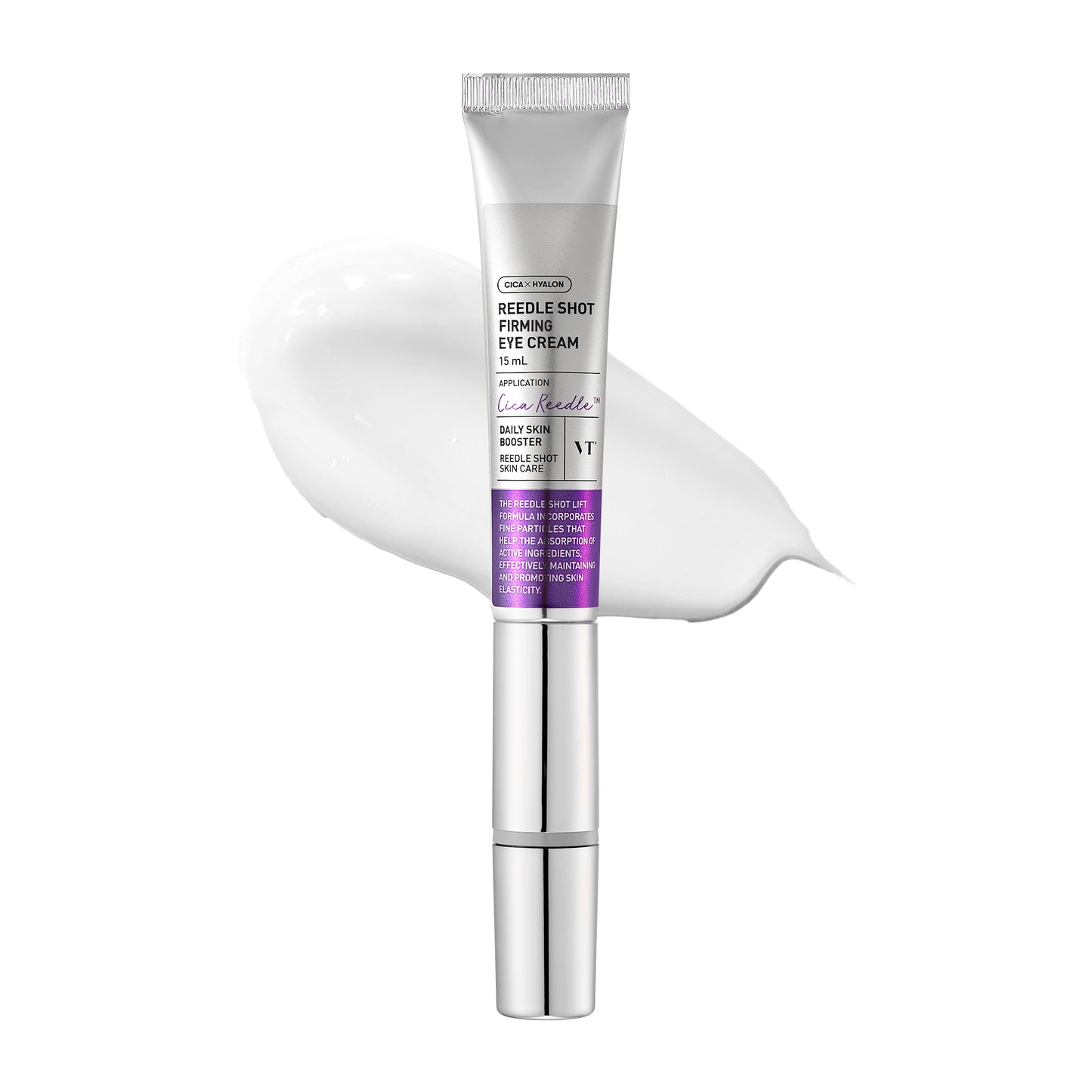 Reedle Shot Firming Eye Cream