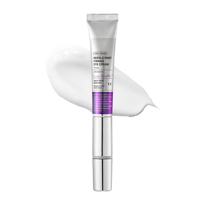 Reedle Shot Firming Eye Cream