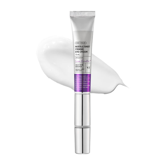 Reedle Shot Firming Eye Cream