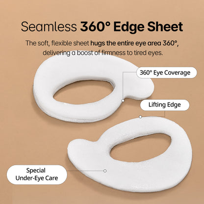 CAFFEINE Eye Patch