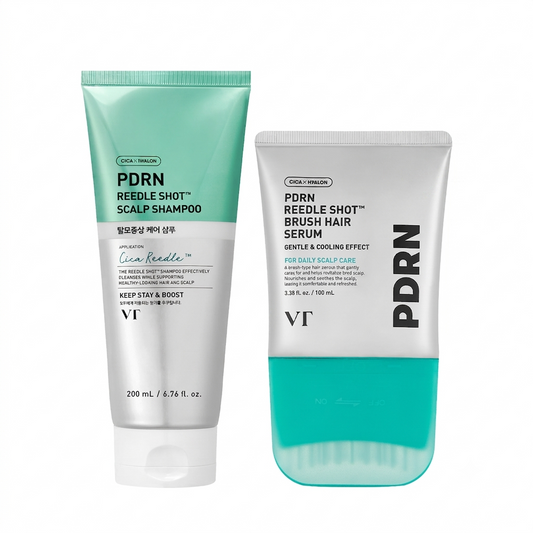 Reedle Shot Scalp Therapy Duo