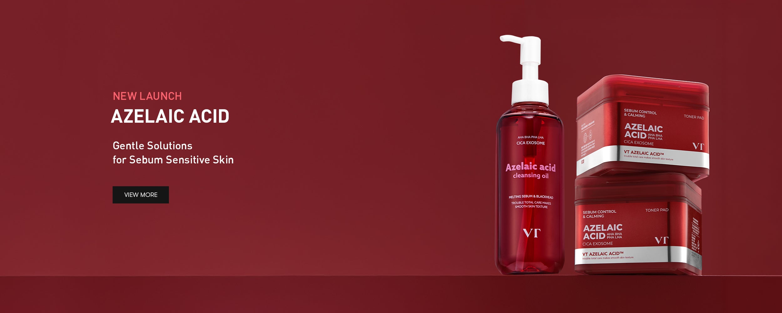 VT COSMETICS- innovative k beauty – VT Cosmetics official