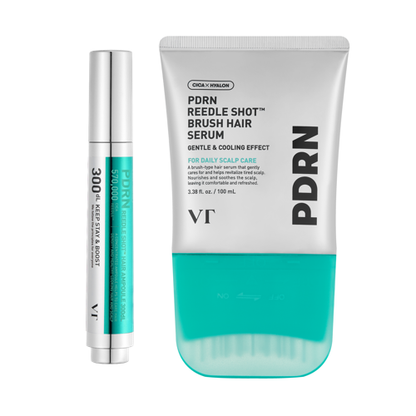 PDRN Reedle Shot Root Concentrate Duo