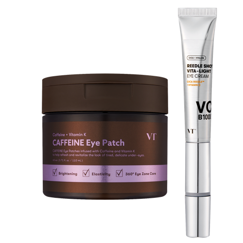 DARK UNDER-EYE CARE SET