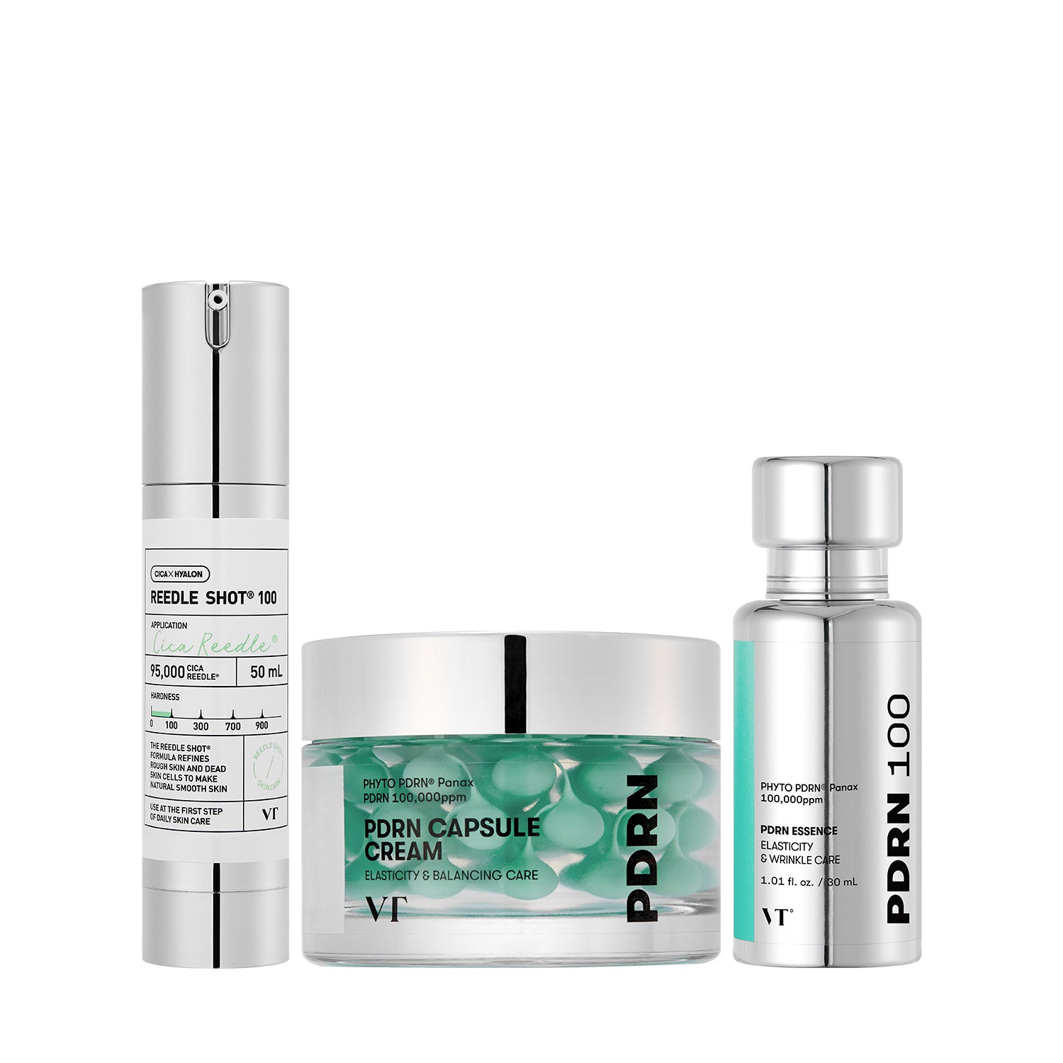 Exclusive Deal – VT Cosmetics official