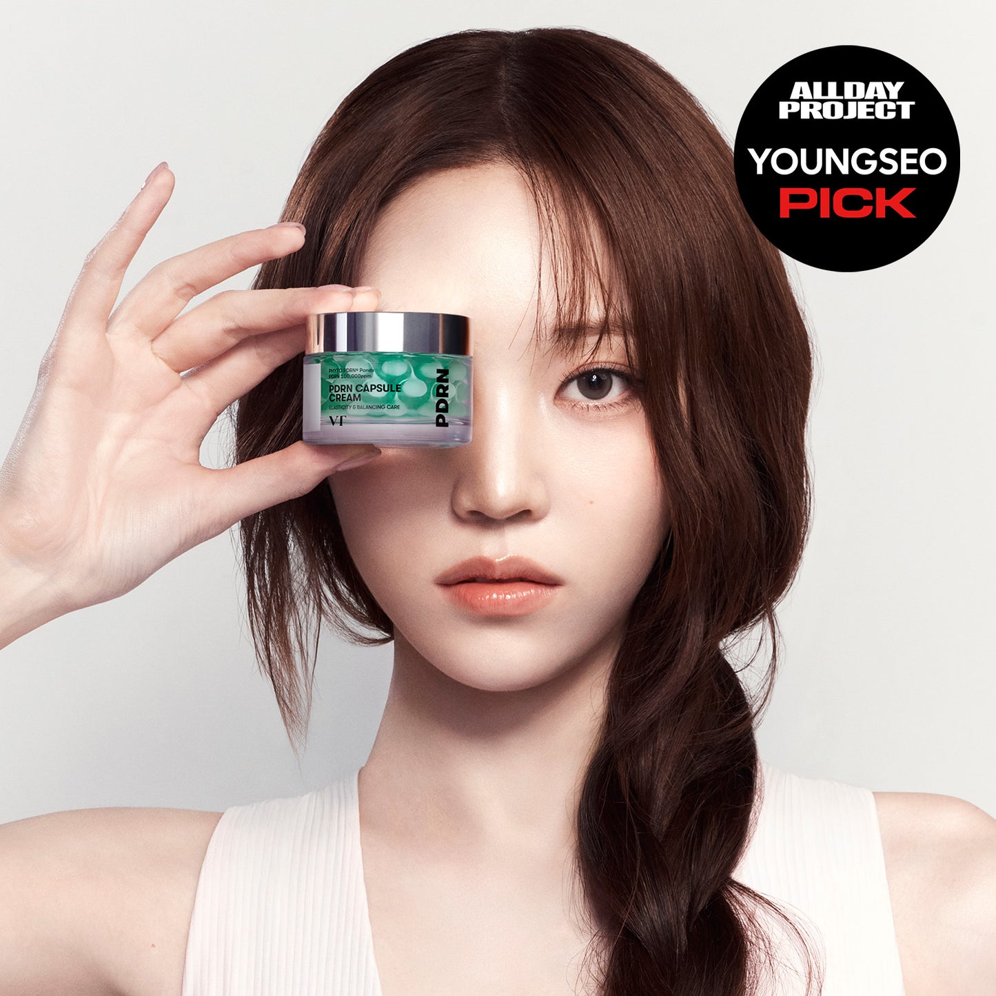 PDRN CAPSULE CREAM 100