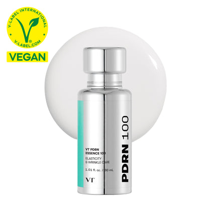 VT Cosmetics PDRN Essence 100 30ml