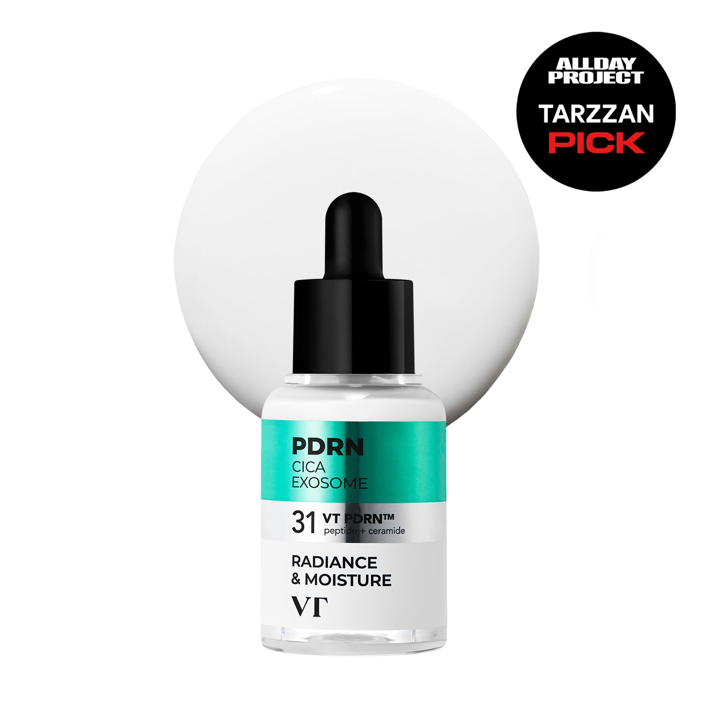 PDRN R5 Firming Ampoule