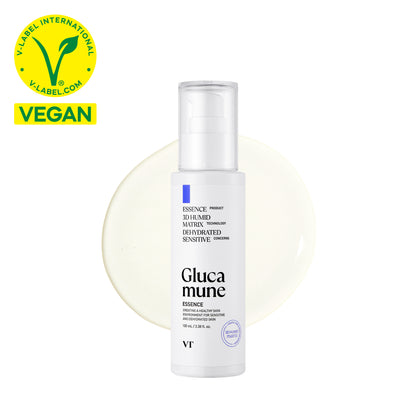 Glucamune essence