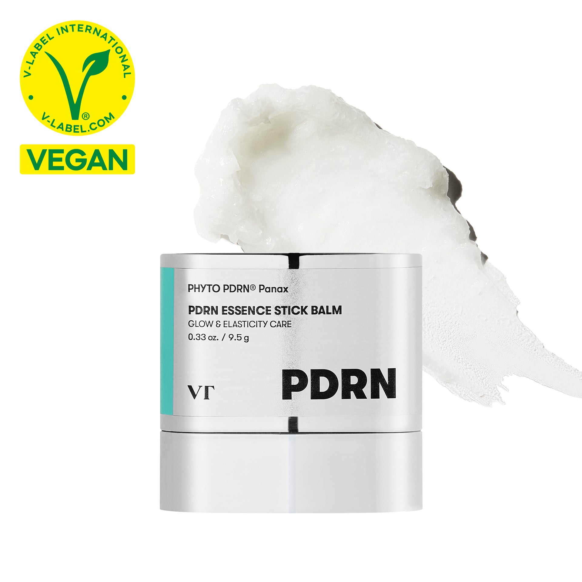 VT PDRN Stick Balm — isolated product cutout