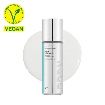 PDRN GLOW AMPOULE