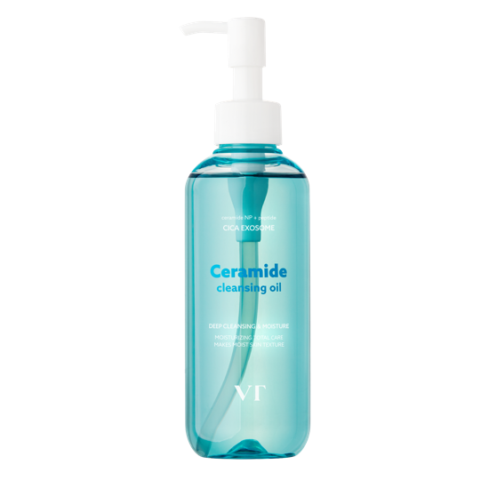 Ceramide Cleansing Oil