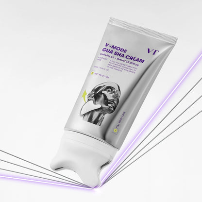 V-Mode Gua Sha Cream