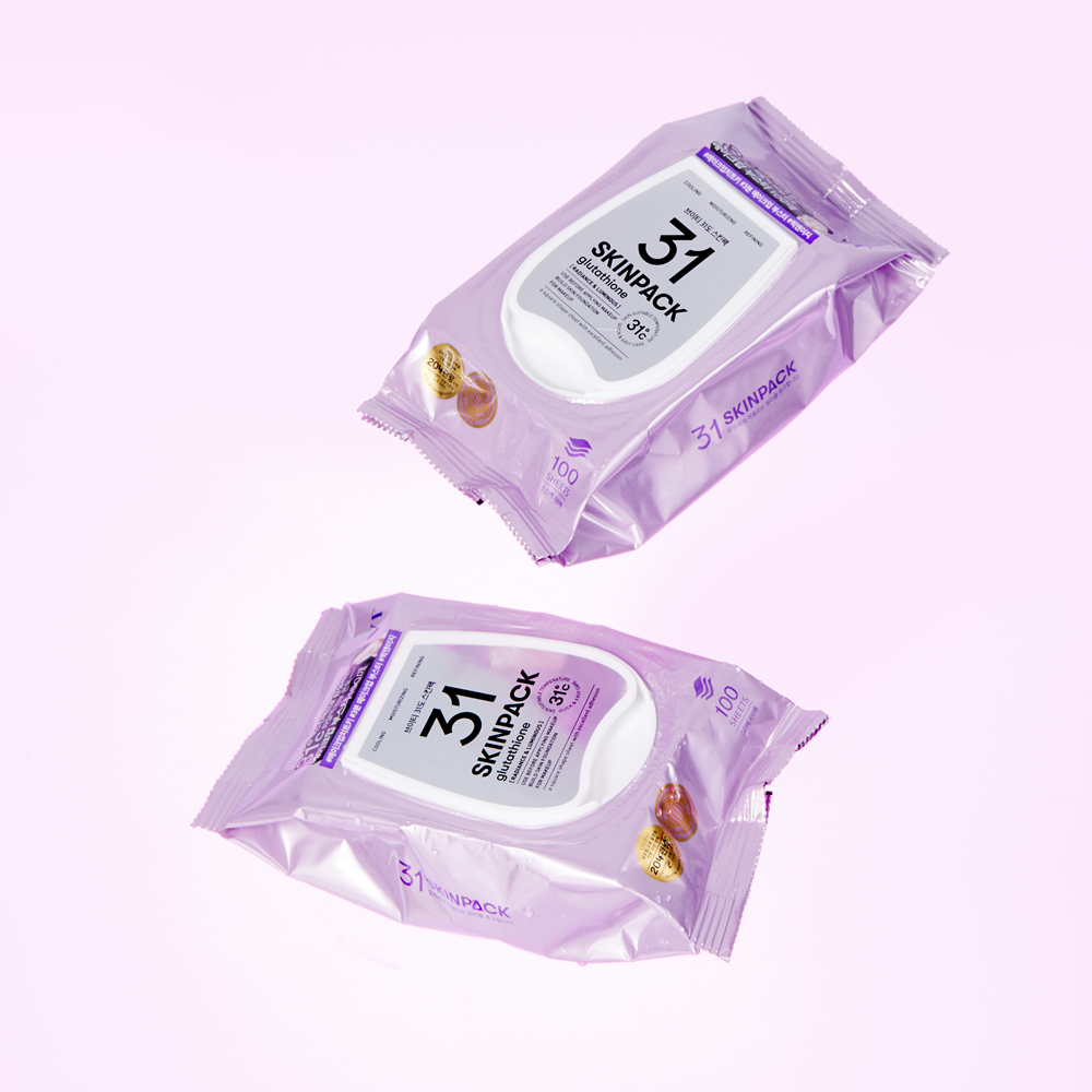 Luminous Pack Icon LUMINOUS SKIN PACK – VT Cosmetics official